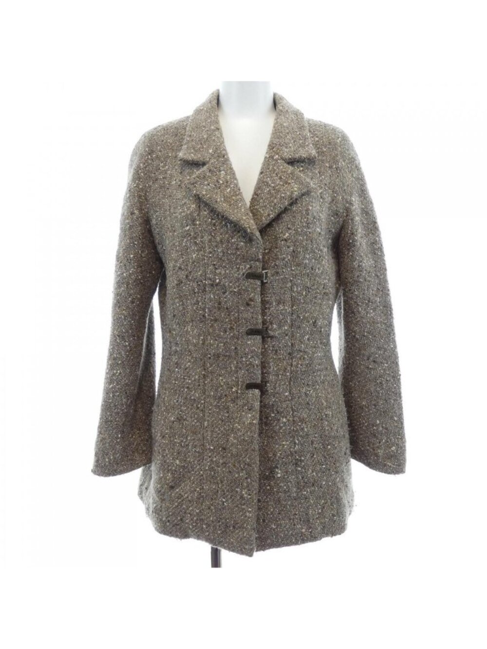 Chanel Vintage 99A Jacket